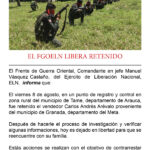 Liberacion 10