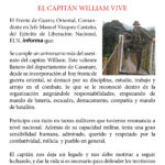 william vive