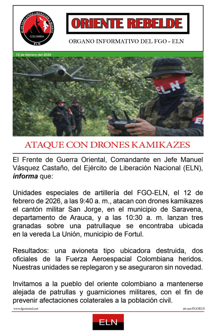 nota drones