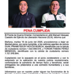 Formato Nota